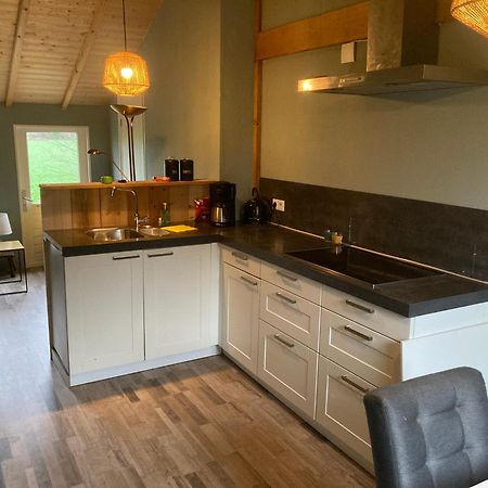 'T Zaandhuus Apartment Stuifzand Ngoại thất bức ảnh