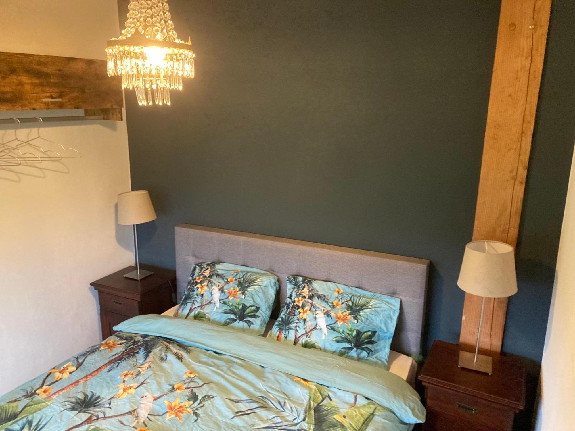 'T Zaandhuus Apartment Stuifzand Ngoại thất bức ảnh