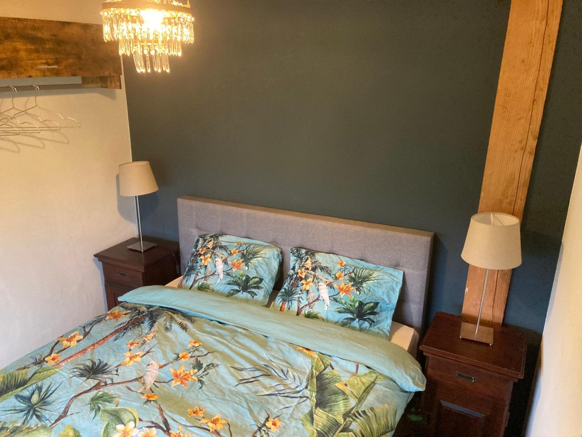 'T Zaandhuus Apartment Stuifzand Ngoại thất bức ảnh